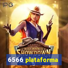 6566 plataforma